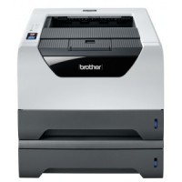 Tonery pro laserové tiskárny Brother HL-5350 DNLT